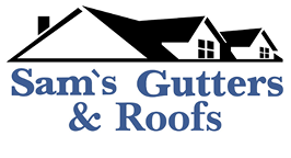 Sam's Gutters & Roofs